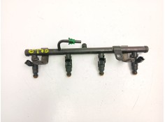 Recambio de inyectores juego para chrysler stratus (ja) 2.0 16v referencia OEM IAM 4669772 0280155782  2