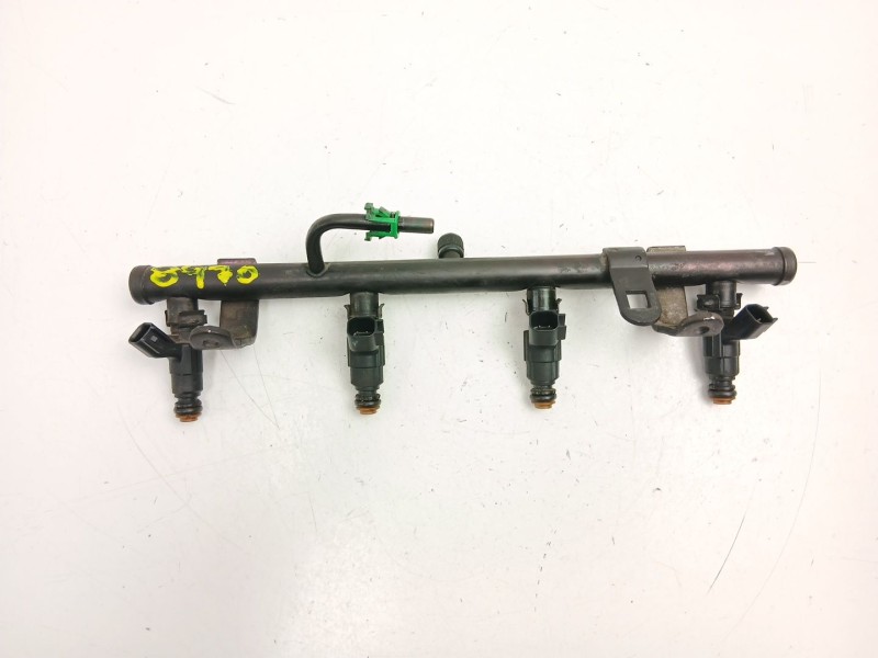 Recambio de inyectores juego para chrysler stratus (ja) 2.0 16v referencia OEM IAM 4669772 0280155782 