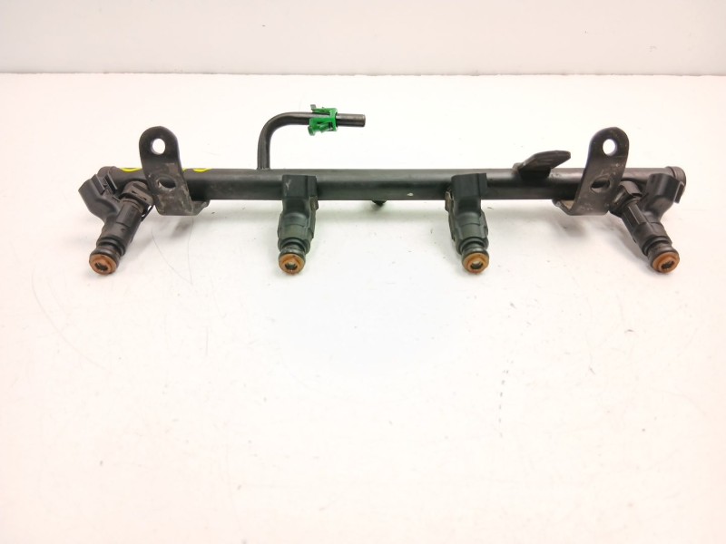 Recambio de inyectores juego para chrysler stratus (ja) 2.0 16v referencia OEM IAM 4669772 0280155782 