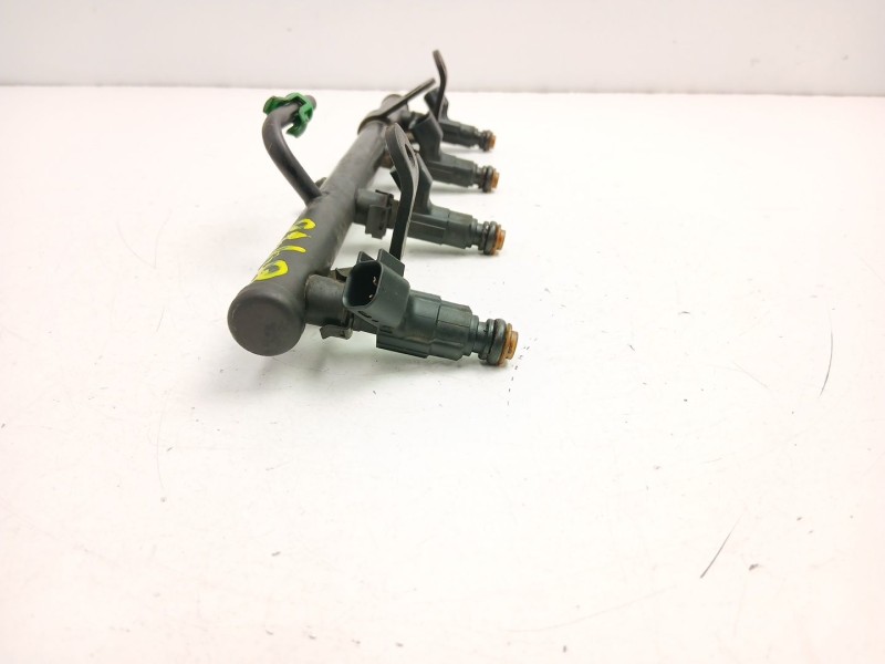 Recambio de inyectores juego para chrysler stratus (ja) 2.0 16v referencia OEM IAM 4669772 0280155782 