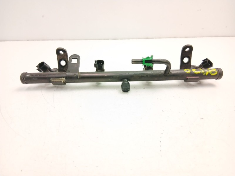 Recambio de inyectores juego para chrysler stratus (ja) 2.0 16v referencia OEM IAM 4669772 0280155782 