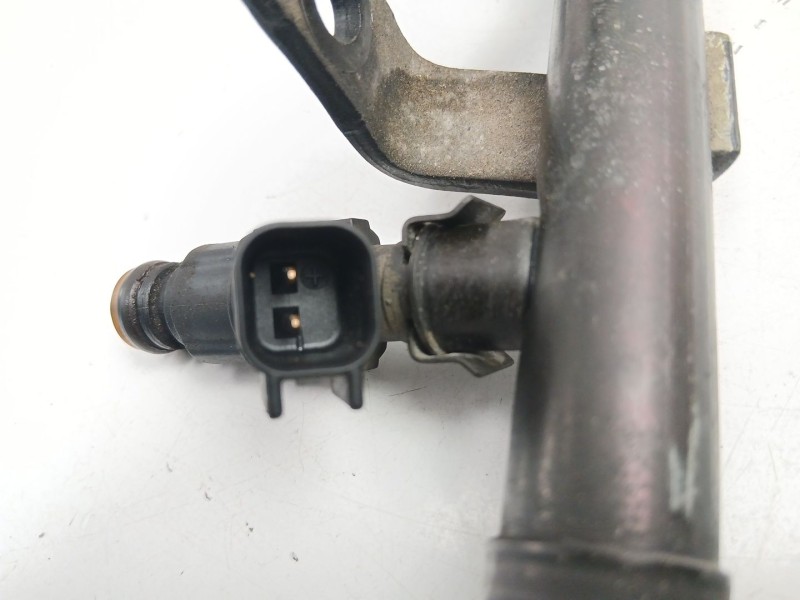 Recambio de inyectores juego para chrysler stratus (ja) 2.0 16v referencia OEM IAM 4669772 0280155782 