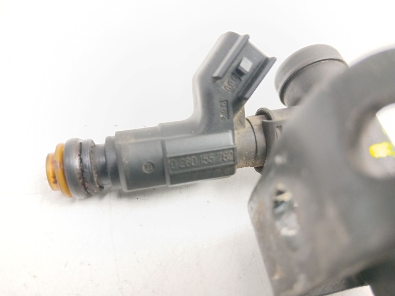 Recambio de inyectores juego para chrysler stratus (ja) 2.0 16v referencia OEM IAM 4669772 0280155782 