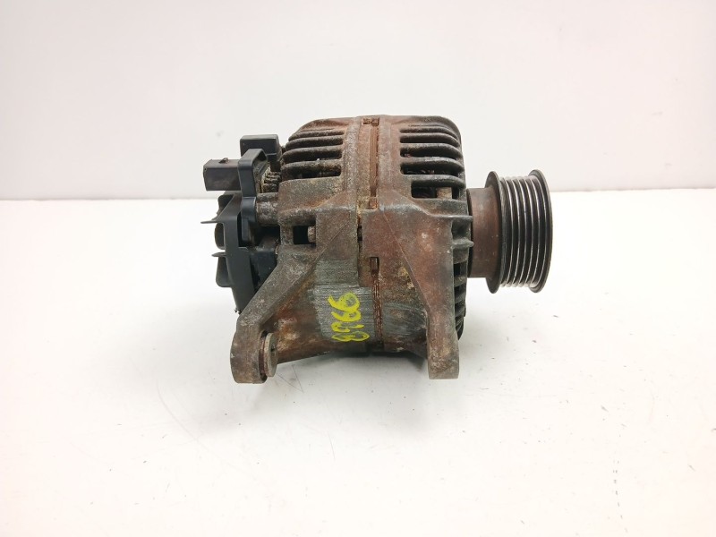 Recambio de alternador para iveco daily iii furgoneta 29 l 11 v referencia OEM IAM 500317453  