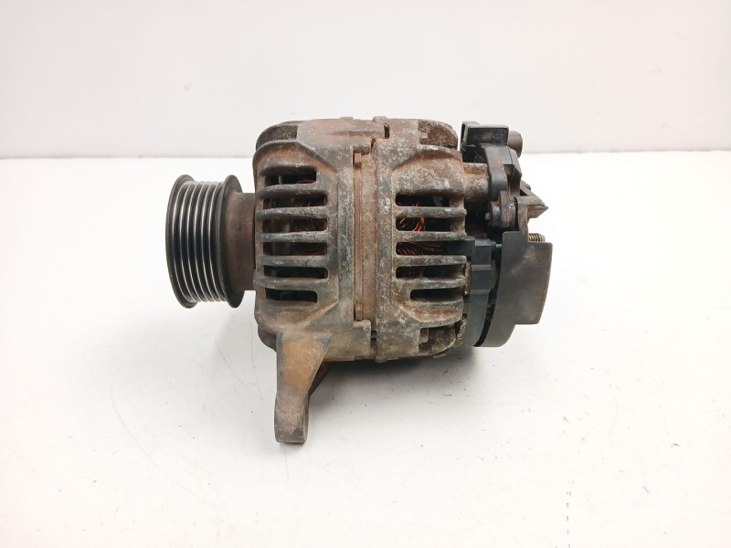 Recambio de alternador para iveco daily iii furgoneta 29 l 11 v referencia OEM IAM 500317453  