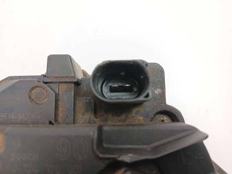 Recambio de alternador para iveco daily iii furgoneta 29 l 11 v referencia OEM IAM 500317453  