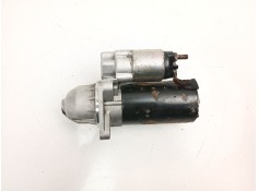 Recambio de motor arranque para iveco daily iii furgoneta 29 l 11 v referencia OEM IAM 500307724 0001109306  2