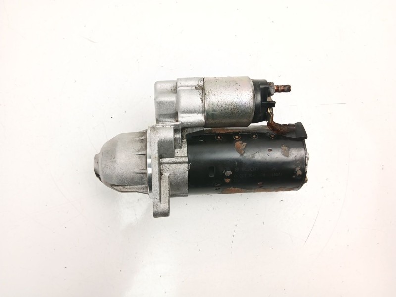 Recambio de motor arranque para iveco daily iii furgoneta 29 l 11 v referencia OEM IAM 500307724 0001109306 