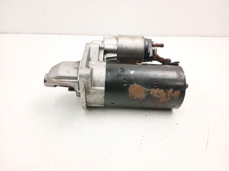 Recambio de motor arranque para iveco daily iii furgoneta 29 l 11 v referencia OEM IAM 500307724 0001109306 