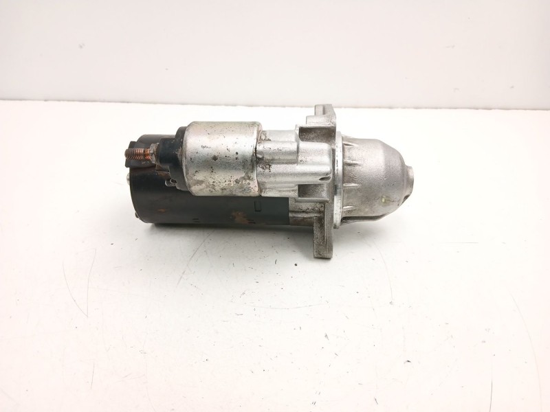 Recambio de motor arranque para iveco daily iii furgoneta 29 l 11 v referencia OEM IAM 500307724 0001109306 