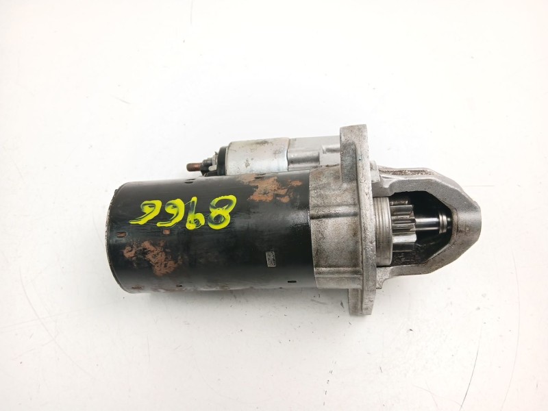 Recambio de motor arranque para iveco daily iii furgoneta 29 l 11 v referencia OEM IAM 500307724 0001109306 