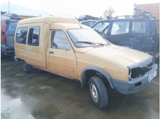 citroën c15 furgoneta/monovolumen (vd_) del año 1994