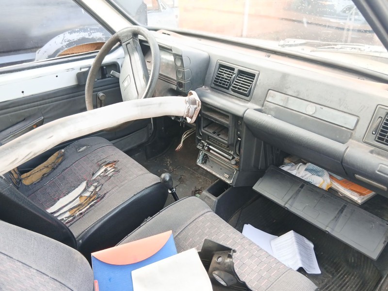 citroën c15 furgoneta/monovolumen (vd_) del año 1994