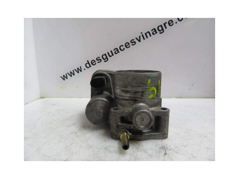 Recambio de caja mariposa para renault megane ii station wagon (km0/1_) 1.6 referencia OEM IAM   