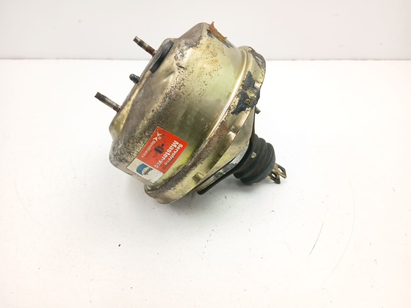 Recambio de servofreno para citroën c15 furgoneta/monovolumen (vd_) 1.8 d referencia OEM IAM 4535R7  