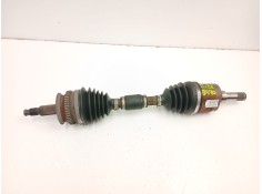 Recambio de transmision delantera izquierda para chrysler stratus (ja) 2.0 16v referencia OEM IAM 4886264AA  