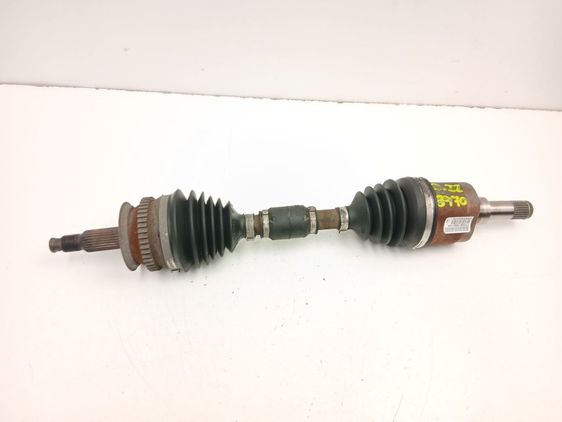 Recambio de transmision delantera izquierda para chrysler stratus (ja) 2.0 16v referencia OEM IAM 4886264AA  