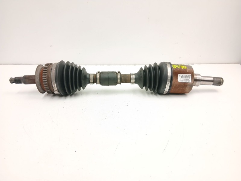 Recambio de transmision delantera izquierda para chrysler stratus (ja) 2.0 16v referencia OEM IAM 4886264AA  