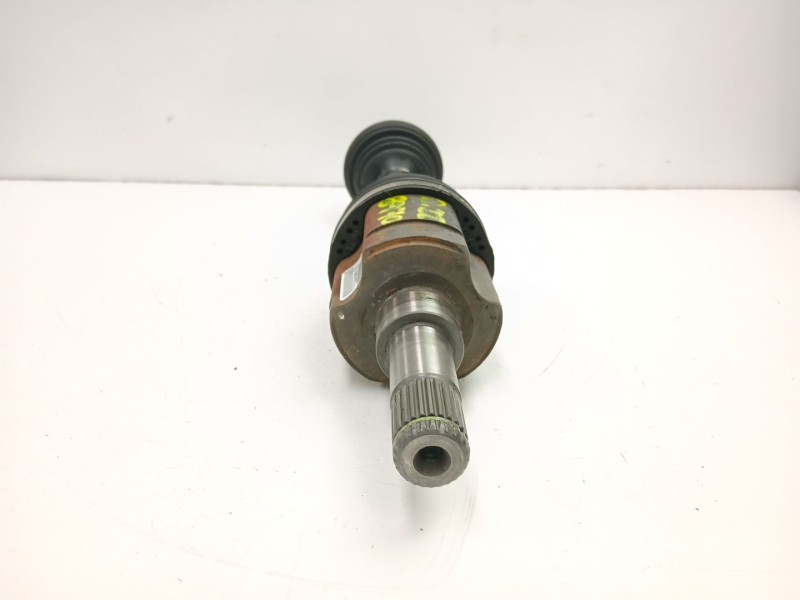 Recambio de transmision delantera izquierda para chrysler stratus (ja) 2.0 16v referencia OEM IAM 4886264AA  