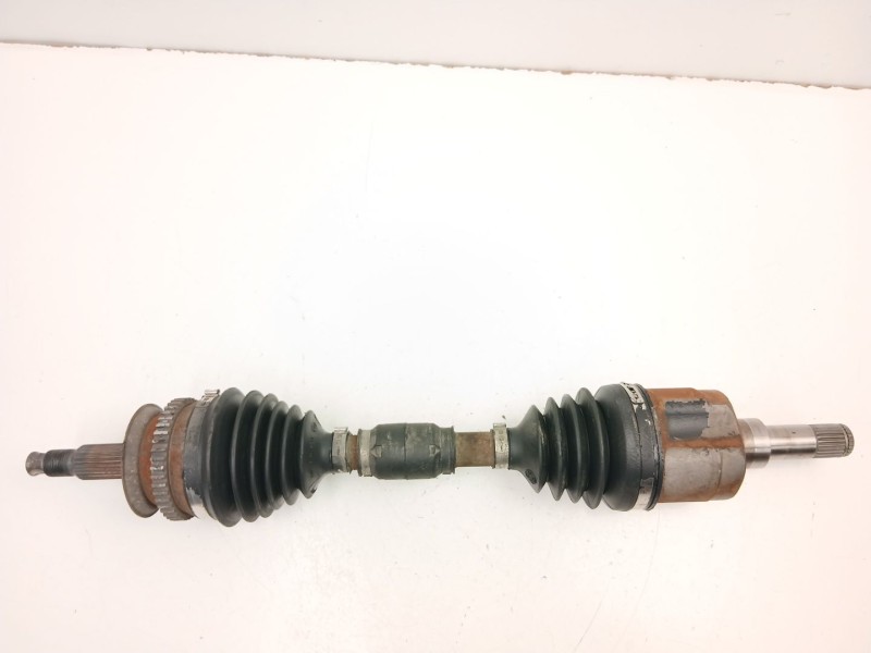 Recambio de transmision delantera izquierda para chrysler stratus (ja) 2.0 16v referencia OEM IAM 4886264AA  