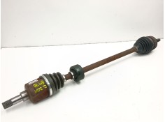 Recambio de transmision delantera derecha para chrysler stratus (ja) 2.0 16v referencia OEM IAM 4886263AA P04593474 