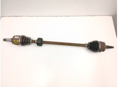 Recambio de transmision delantera derecha para chrysler stratus (ja) 2.0 16v referencia OEM IAM 4886263AA P04593474  2