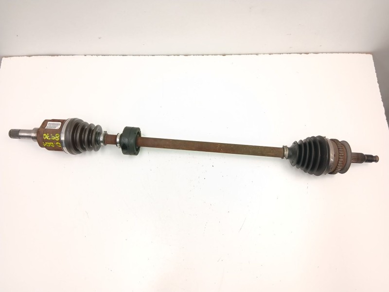 Recambio de transmision delantera derecha para chrysler stratus (ja) 2.0 16v referencia OEM IAM 4886263AA P04593474 