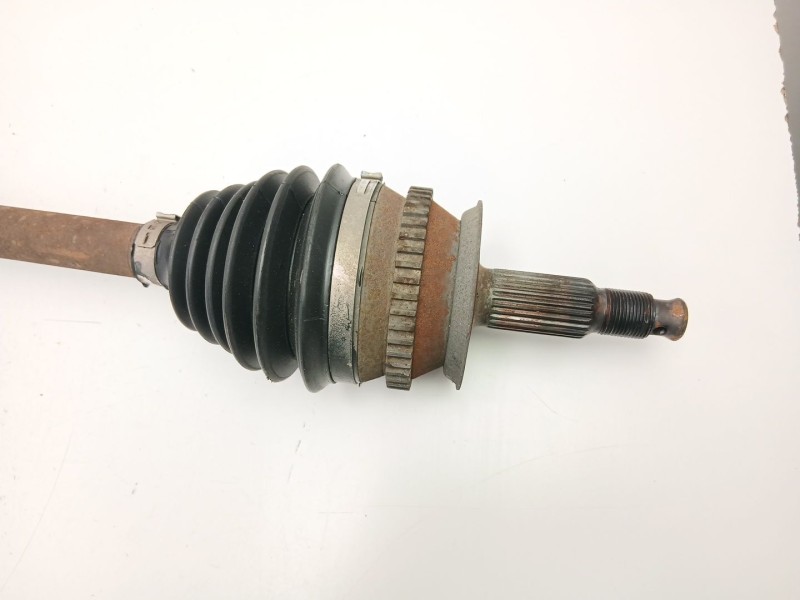 Recambio de transmision delantera derecha para chrysler stratus (ja) 2.0 16v referencia OEM IAM 4886263AA P04593474 