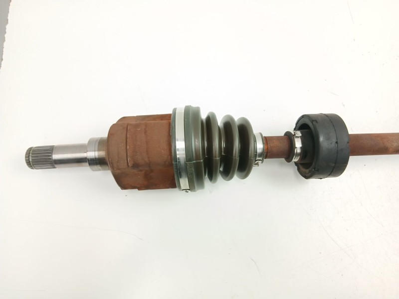 Recambio de transmision delantera derecha para chrysler stratus (ja) 2.0 16v referencia OEM IAM 4886263AA P04593474 