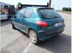 Recambio de carroceria para peugeot 206 hatchback (2a/c) 1.9 d referencia OEM IAM    2