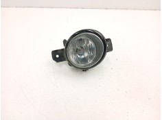 Recambio de antiniebla derecho para nissan qashqai i (j10, nj10) 1.6 referencia OEM IAM 261508992A  