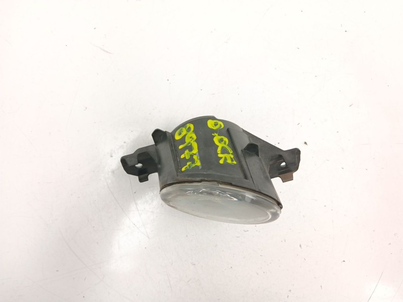 Recambio de antiniebla derecho para nissan qashqai i (j10, nj10) 1.6 referencia OEM IAM 261508992A  