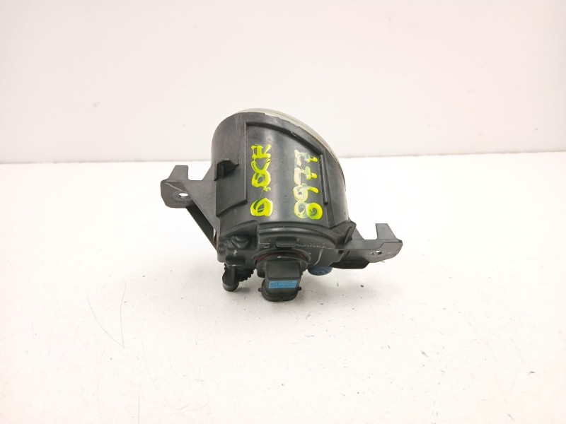 Recambio de antiniebla derecho para nissan qashqai i (j10, nj10) 1.6 referencia OEM IAM 261508992A  