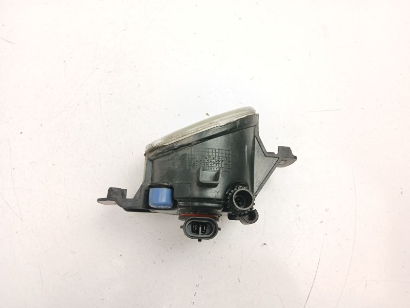 Recambio de antiniebla derecho para nissan qashqai i (j10, nj10) 1.6 referencia OEM IAM 261508992A  