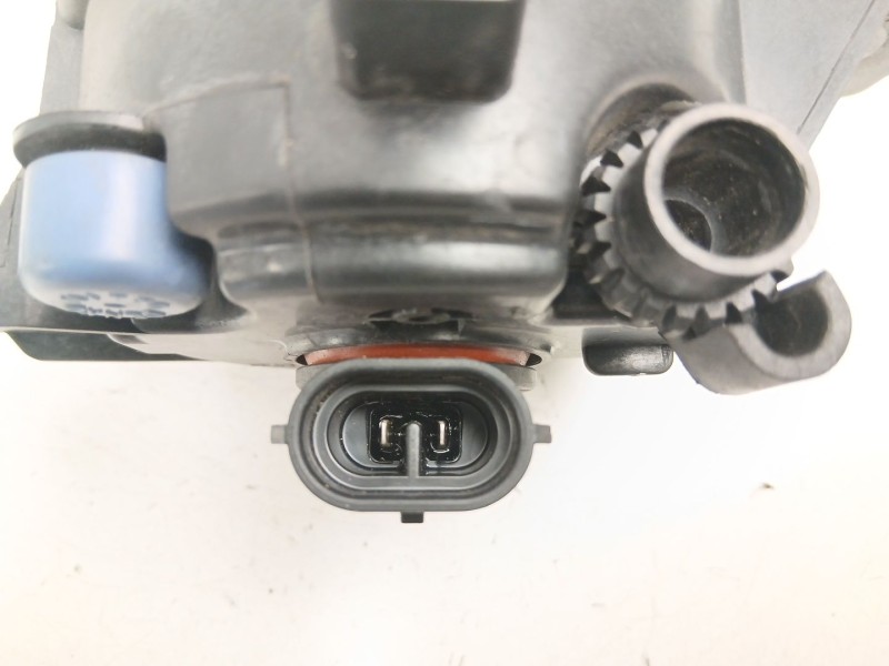 Recambio de antiniebla derecho para nissan qashqai i (j10, nj10) 1.6 referencia OEM IAM 261508992A  