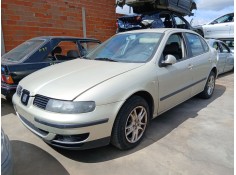 seat toledo ii (1m2) del año 2004