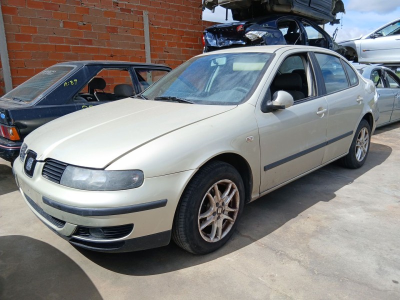 Recambio de carroceria para seat toledo ii (1m2) 1.6 16v referencia OEM IAM   