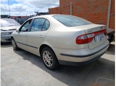 Recambio de carroceria para seat toledo ii (1m2) 1.6 16v referencia OEM IAM    2