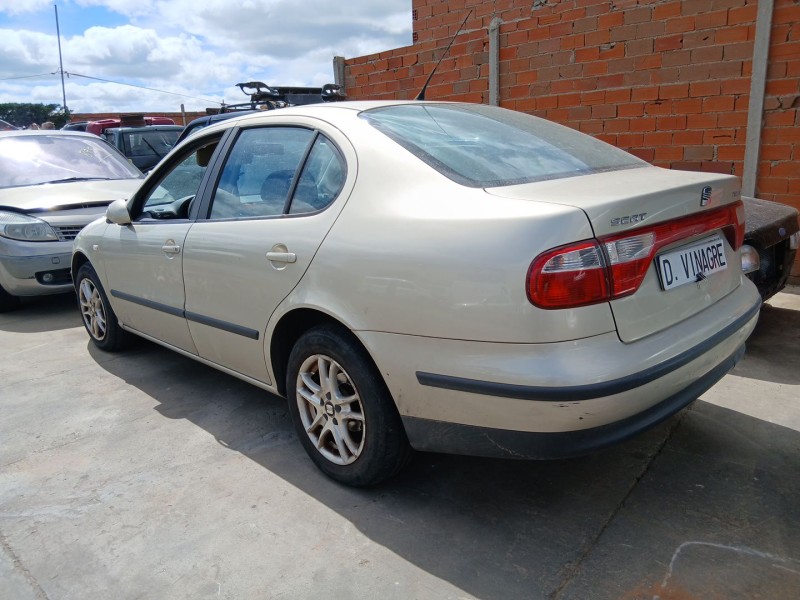 Recambio de carroceria para seat toledo ii (1m2) 1.6 16v referencia OEM IAM   