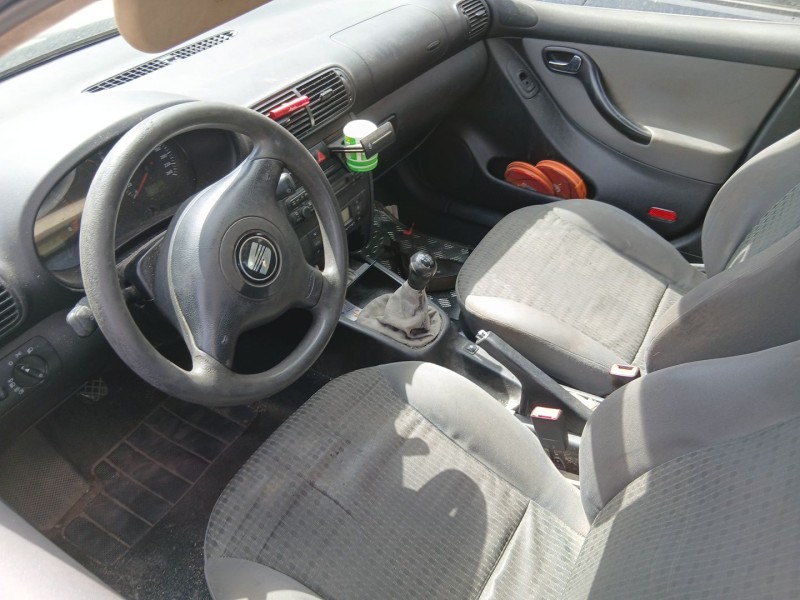 Recambio de carroceria para seat toledo ii (1m2) 1.6 16v referencia OEM IAM   