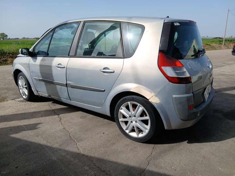 renault scénic ii (jm0/1_) del año 2003