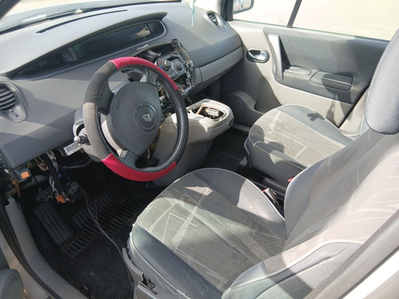 renault scénic ii (jm0/1_) del año 2003
