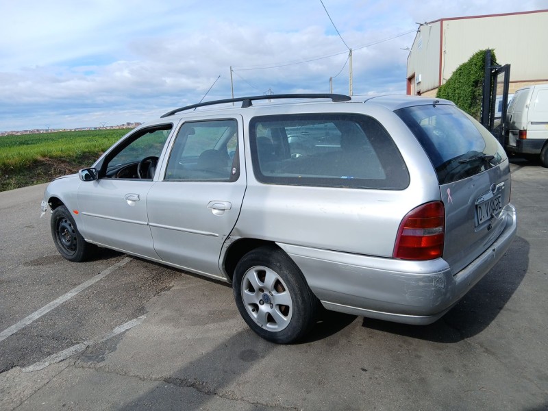 ford mondeo ii turnier (bnp) del año 1999