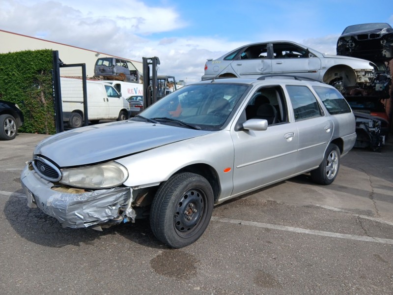 ford mondeo ii turnier (bnp) del año 1999