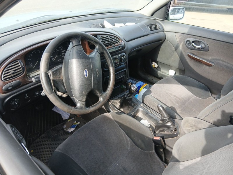 ford mondeo ii turnier (bnp) del año 1999