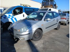 ford focus i (daw, dbw) del año 2003