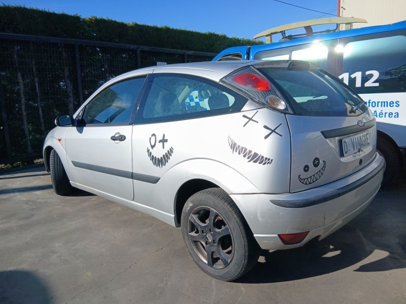 ford focus i (daw, dbw) del año 2003