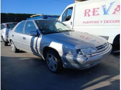 citroën xantia (x1_, x2_) del año 1999