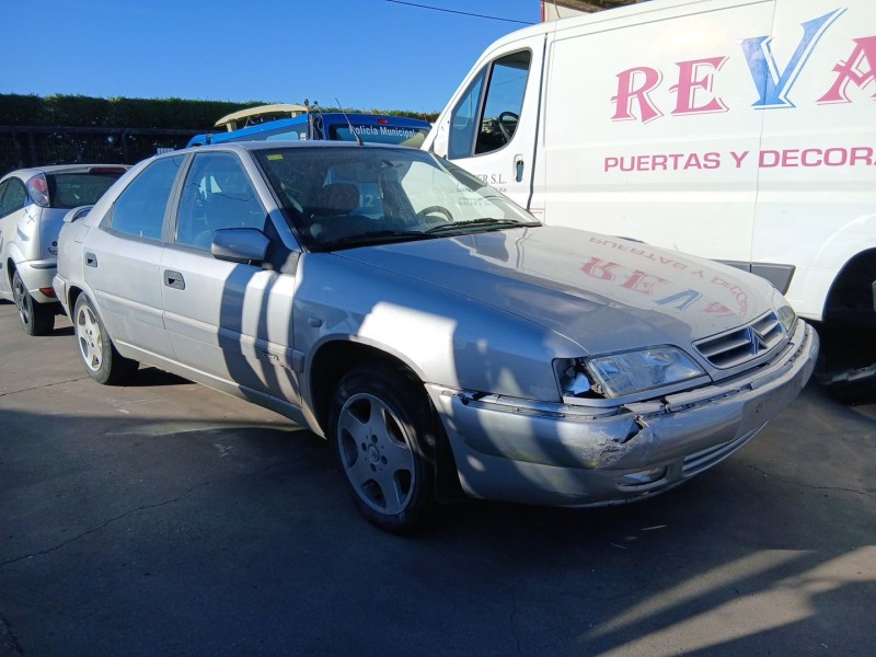 citroën xantia (x1_, x2_) del año 1999