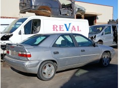 citroën xantia (x1_, x2_) del año 1999 2